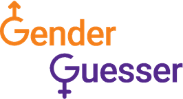 Gender Guesser